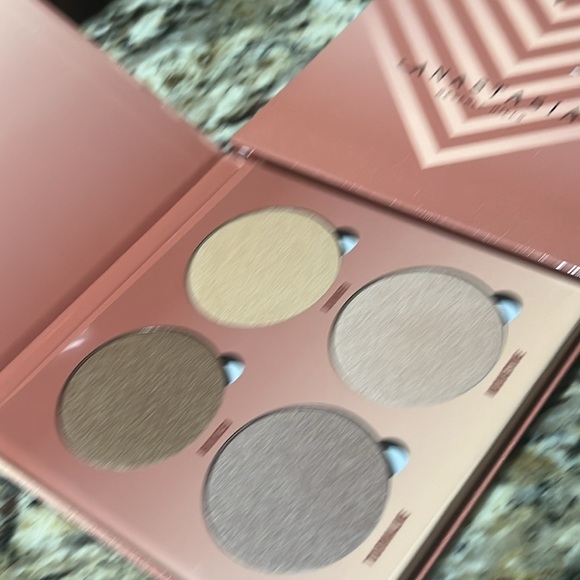 🌙💕Anastasia Beverly Hills Sundipped Highlighter - Picture 7 of 12